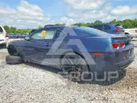 2013 Chevrolet Camaro фото