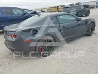 2013 Chevrolet Camaro фото