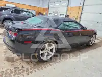 2013 Chevrolet Camaro фото