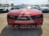 2013 Chevrolet Camaro фото