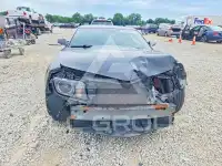 2013 Chevrolet Camaro фото