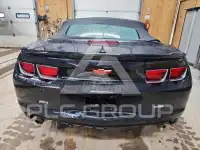 2013 Chevrolet Camaro фото