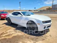 2013 Chevrolet Camaro фото
