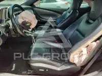 2013 Chevrolet Camaro фото
