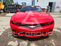 2013 Chevrolet Camaro фото
