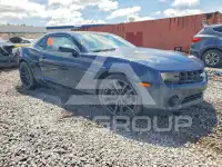 2013 Chevrolet Camaro фото
