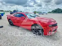2013 Chevrolet Camaro photo