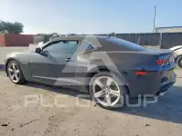 2013 Chevrolet Camaro фото