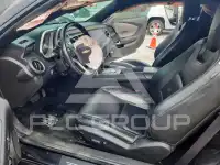 2013 Chevrolet Camaro фото