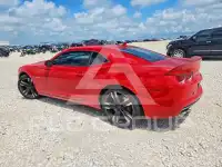 2013 Chevrolet Camaro photo
