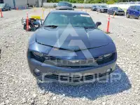 2013 Chevrolet Camaro фото