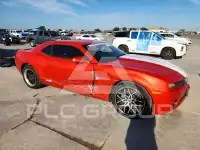 2013 Chevrolet Camaro фото