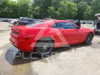 2013 Chevrolet Camaro фото