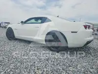 2013 Chevrolet Camaro фото