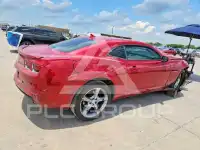 2013 Chevrolet Camaro фото