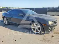 2013 Chevrolet Camaro фото