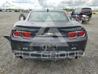 2013 Chevrolet Camaro фото