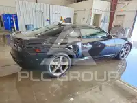 2013 Chevrolet Camaro фото