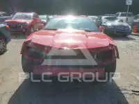 2013 Chevrolet Camaro фото