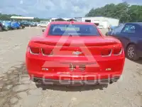 2013 Chevrolet Camaro фото