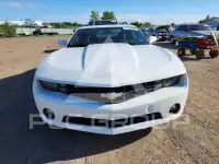 2013 Chevrolet Camaro photo