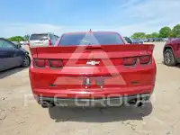2013 Chevrolet Camaro фото