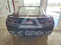 2013 Chevrolet Camaro фото