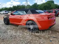 2013 Chevrolet Camaro фото