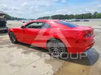 2013 Chevrolet Camaro фото