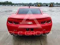2013 Chevrolet Camaro фото