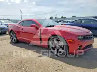 2013 Chevrolet Camaro фото