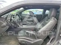 2013 Chevrolet Camaro фото