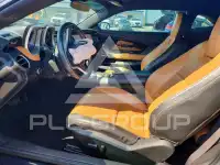 2013 Chevrolet Camaro фото