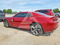 2013 Chevrolet Camaro фото