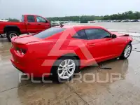 2013 Chevrolet Camaro фото