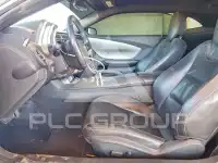 2013 Chevrolet Camaro фото