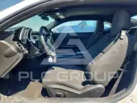 2013 Chevrolet Camaro фото