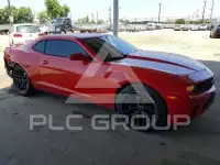 2013 Chevrolet Camaro photo