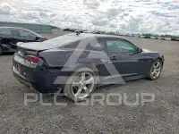 2013 Chevrolet Camaro фото