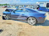 2013 Chevrolet Camaro фото