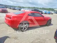 2013 Chevrolet Camaro фото