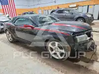 2013 Chevrolet Camaro фото