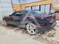 2013 Chevrolet Camaro фото