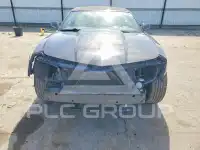 2013 Chevrolet Camaro фото