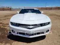 2013 Chevrolet Camaro фото