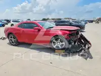 2013 Chevrolet Camaro фото