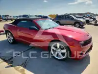 2013 Chevrolet Camaro photo