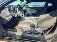 2013 Chevrolet Camaro фото