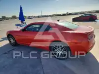 2013 Chevrolet Camaro фото