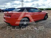 2013 Chevrolet Camaro фото